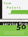 Tom Peters